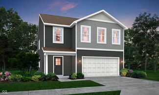 11452 Basalt Dr, Indianapolis, IN 46239