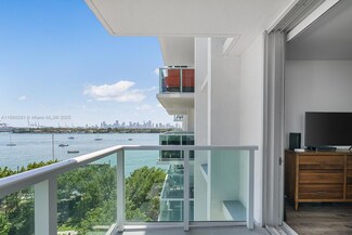 1000 West Ave Unit 628, Miami Beach, FL 33139