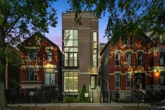 1246 N Wolcott Ave Unit 1, Chicago, IL 60622