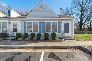 143 Arlington Square, Ashland, VA 23005