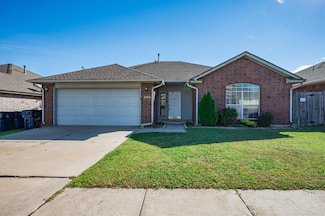 10304 Lighthouse Ct, Oklahoma City, OK 73159