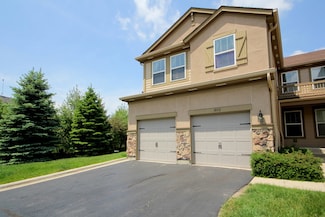 1832 Crenshaw Cir Unit 31, Vernon Hills, IL 60061