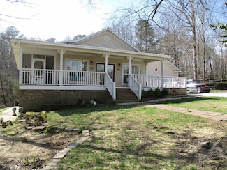3503 Route 67, Holly Pond, AL 35083