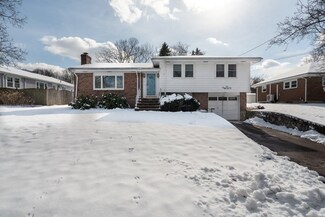 6 Kenneth Terrace, Stoneham, MA 02180