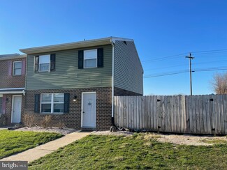 3420 Gregway Dr, Chambersburg, PA 17202