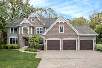8317 Barony Point, Mattawan, MI 49071
