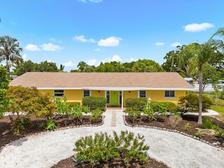 2505 Croton Ave, Sarasota, FL 34239