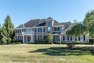 110 Bell Farm Estate, Sewickley, PA 15143