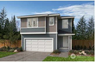 26508 179th Place SE Unit 50, Covington, WA 98042