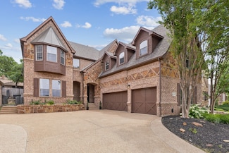 54 Cypress Ct, Roanoke, TX 76262