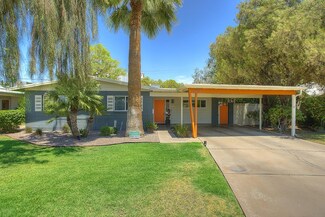 3133 N 4th Ave, Phoenix, AZ 85013