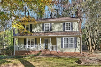 6519 Woodshed Cir, Charlotte, NC 28270