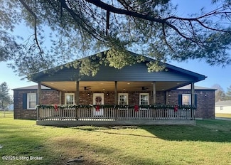 341 Palomino Dr, Harrodsburg, KY 40330