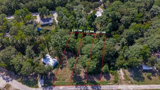 TBD2 Paris Cir, Point Blank, TX 77364