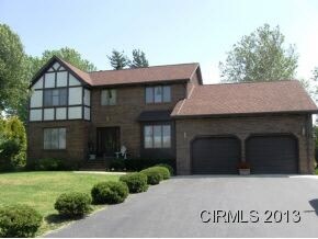 118 Michael Ln, Royal Center, IN 46978