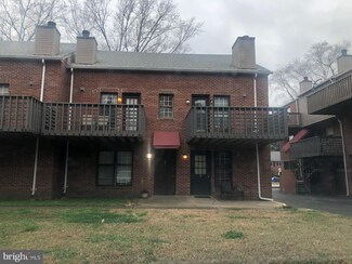 7440 Hampton Blvd Unit H, Norfolk, VA 23505