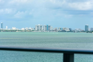 650 NE 32nd St Unit 805, Miami, FL 33137