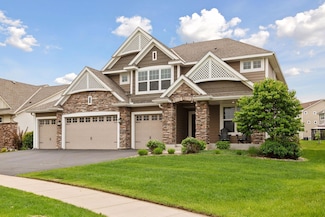 4418 Ashton Curve, Woodbury, MN 55129