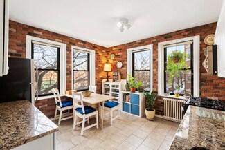 1400 Commonwealth Ave Unit 6, Allston, MA 02134