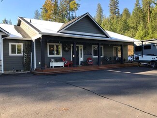 206 Hogans Way, Chewelah, WA 99109
