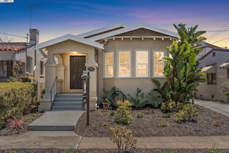 2512 67th Ave, Oakland, CA 94605