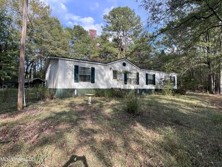 2272 Boyd Rd, Utica, MS 39175
