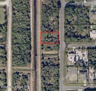 2998 Pomello Ave SW, Palm Bay, FL 32908