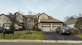 62 Yorkshire Dr Unit A, Monroe Township, NJ 08831