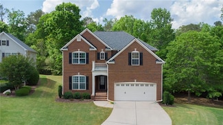 5375 Fairmont Glen, Alpharetta, GA 30004