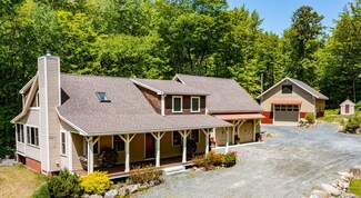 527 Mount Cardigan Rd, Alexandria, NH 03222