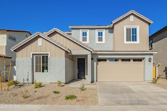 9232 E Sector Dr, Mesa, AZ 85212