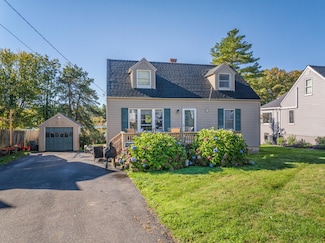 19 Spinney Creek Rd, Eliot, ME 03903
