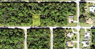 18104 Koala Ave, Port Charlotte, FL 33948