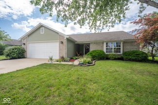 12854 Longleaf Ln, Fishers, IN 46038