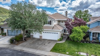 231 Stetson Dr, Danville, CA 94506