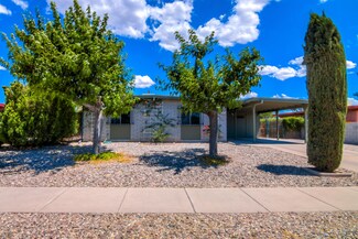 1730 E Calle Espana, Tucson, AZ 85714