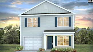 247 Blue Valley Ct, Columbia, SC 29203