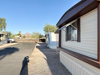 929 N Delaware Dr Unit 14, Apache Junction, AZ 85120