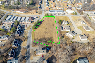 502 N Silver Springs Rd, Cape Girardeau, MO 63701