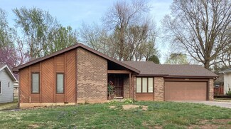 1910 S Kansas Ave, Springfield, MO 65807