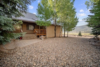 10 S 900 E, Pine Valley, UT 84781