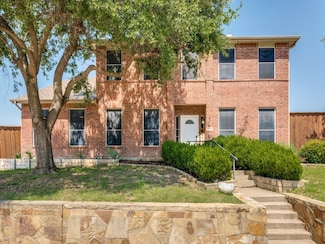 3968 Valez Dr, Carrollton, TX 75007