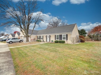 575 Old Nassau Rd Unit a, Monroe Township, NJ 08831