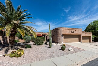 4536 N Avenida Ronca, Tucson, AZ 85750