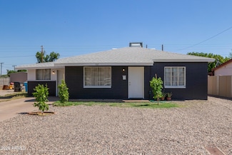 1527 W Roma Ave, Phoenix, AZ 85015
