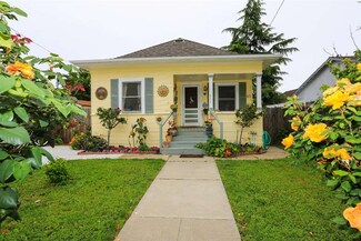 211 Sunnyside Ave, Campbell, CA 95008