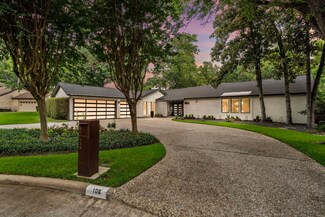 106 Cove Creek Ln, Houston, TX 77042