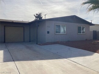 2725 Alcoa Ave, Las Vegas, NV 89102