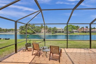 5023 SW 163rd Ave, Miramar, FL 33027