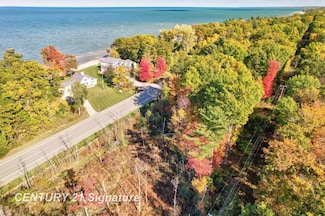 V/L Port Austin Rd, Lake, MI 48725